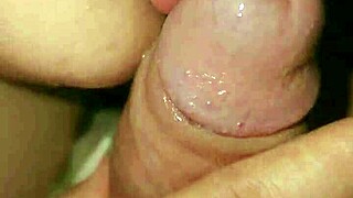 Dominican Bbw Gives Blowjob and Takes Doggystyle