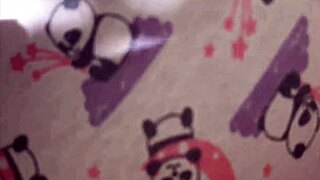 Najdem to lepo brinetko in jo tako uživam na prostem