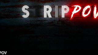 beautiful brazilian dances deepthroats cock