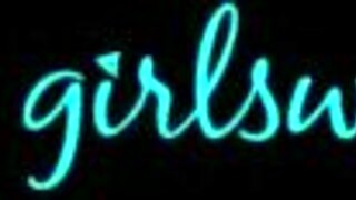 Unsatisfied Brunette Fantasizes Romantic Scissoring Fuck with Busty Angela White in Lingerie