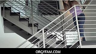 alita lee seeks to satisfy urges with step uncle in orgyfam