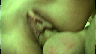 I Fucked The Brunette Babysitter While Friends Were Out