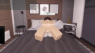 Can You Fuck A Virgin Fan In Roblox And Cum Inside Her Multiple Times Like Litfrith?