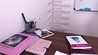 i promised my student secrecy on this matter