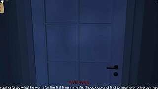 Detailed Moments from My Pleasure Episode 114