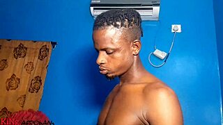 ⭐ Ph Boy Fucks Lagos Girl With Passion ⭐