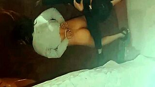 The tattooed figure in Irreversible-Sin-Retorno update 55 turned his girlfriend into a slave who loves maledom deepthroat and anal assfucking on Jul 22 2024