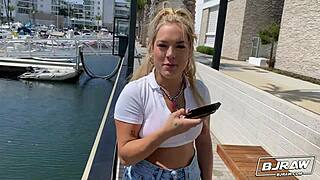 uhh i love bjraw painting mimi monet white with deepthroat and titty fuck