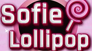 Chubby Crossdressing Babe Teasing Fat Ass And Pussy Before Big Cock Arrives To Stretch Wide