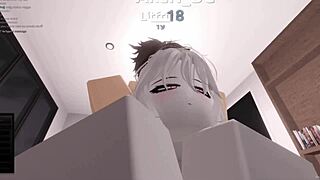 Can You Fuck A Virgin Fan In Roblox And Cum Inside Her Multiple Times Like Litfrith?