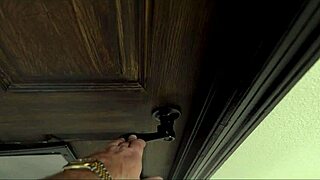 Seducing my stepmom turns risky in the bedroom with big ass cougar moans and taboo pov action from Deliah Grace.