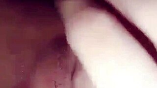 Is this just a simple fingering video or does it lead to intense anal assfucking and masturbation sex?