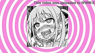 i love being your sissy buttslut... encouraging joi with emasculation and feminization vibes for submissive fun