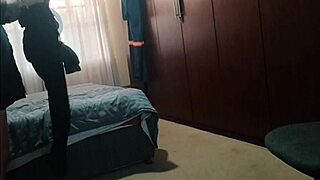 I asked my stephdad and his friend to fuck me at once