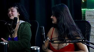 she became famous in the city but her dad saw her naked video leading to strong sex she can't handle with ex and friends in public