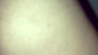 Amateur Latina Lesbian Stepsister Gets Horny in Homemade Bedroom Encounter