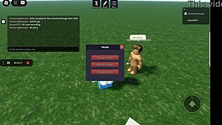 i challenged him to a 1v1 game and uh ended up gettin fucked hard