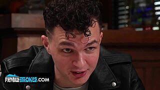 i remember watching hot step sisters with gal ritche in this step brothers parody sfw full movie