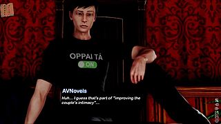 What Secrets Hide in The Inn 49 Game Adventure?