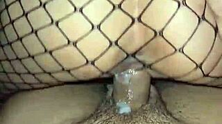 The Mayas Look Very Sexy On My Skinny Girl