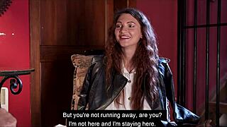 Pornstar Experiences First-Time Degradation with Humiliation Whipping and Kinky BDSM