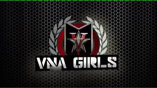 Sultry brunette jade indica gets huge tits worked by maxine x with deepthroat and toys