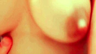 Whoa, I just came on this horny nurse's face after her orgasms