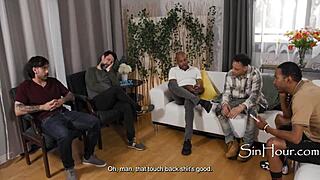 Blonde Students Bang In Wild Classroom Orgy With Tommy Pistol Donny Sins Scotty P Nade Nasty Musa Phoenix Summer Vixen Axel Haze