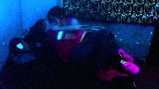 Oh Please Don't Put It All In Because It Hurts So Much