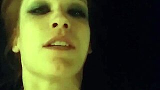 Redhead Plays With Cum In Amateur Blowbang Bukkake Creampie Gangbang Group Pussy Tits