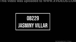 Mambo Perv offers backstage anal with DAP and DP, but Bianca Dantas shines in director cuts and behind-the-scenes double penetration