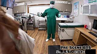 solana gets fucked hard twice pussy blasted with a huge creampie