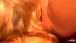 Do you think these enchanting lesbians can devour asses and pussy on that magical red couch?