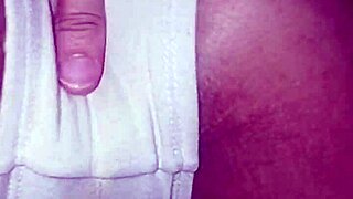 Amateur Latina Lesbian Stepsister Gets Horny in Homemade Bedroom Encounter