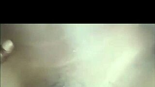 Horny ebony takes big cock in wet pussy