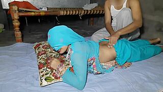 first time painful tight ass fucking hints at brutal homemade indian sex with step sister and brother dirty talk