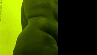 Black Ebony Milf Slut Shares Personal Diary Entry