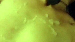 Redhead Plays With Cum In Amateur Blowbang Bukkake Creampie Gangbang Group Pussy Tits