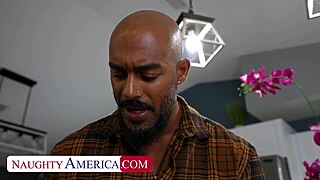 why does petite bunny fae ride that big black cock deep?