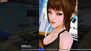 What If You Checked Into Harem Hotel 426?