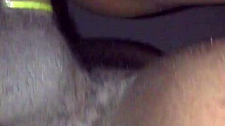 Wa chuo bends over for homemade doggystyle action