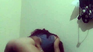 imagine meeting a pretty latina teen from tinder for some homemade pussy play that leads to intense sex