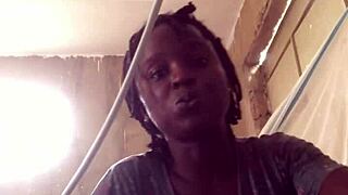 The most awful food black melanin ever tasted