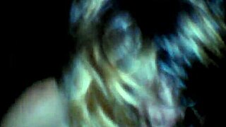 White Woman Subtly Indulges In Sucking Massive Black Cock During Interracial Encounter