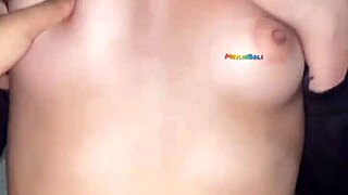 Young 18+ Latina Rides Best Friend's Cock And Screams In Pleasure!