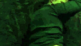 Intriguing homemade video exploring interracial themes with amateur creators