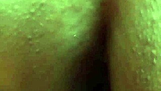 Intense Emotions In Doggystyle With My Girlfriend