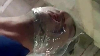 Irreversible Sin Retorno Update 97 Features Demente Submitting Slave in Horror Scene on Feb 08 2025