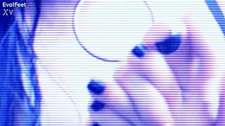 Dominant Latina Goddess In Heels Chokes And Gags Slave With Deepthroat Foot Licking