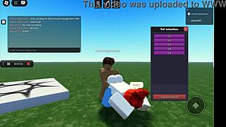 i challenged him to a 1v1 game and uh ended up gettin fucked hard